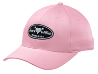Women's Icon Busted Pink Hat